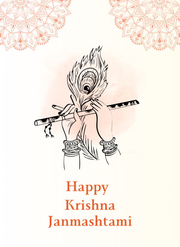 Krishna Janmastami Fun Activity Worksheets Age(6-8)